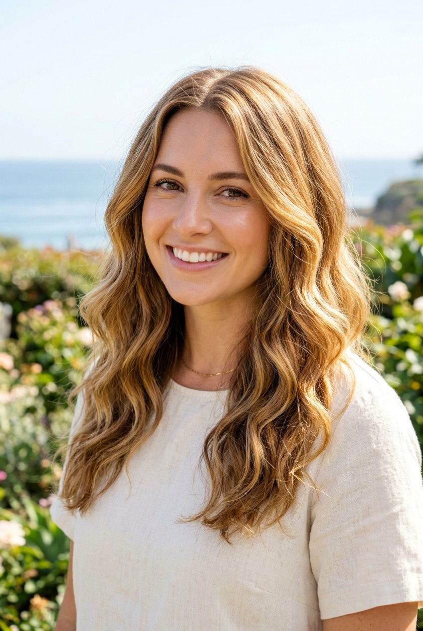 Honey Golden Brown Hair - 20 golden brown hair color - 20 golden brown hair color