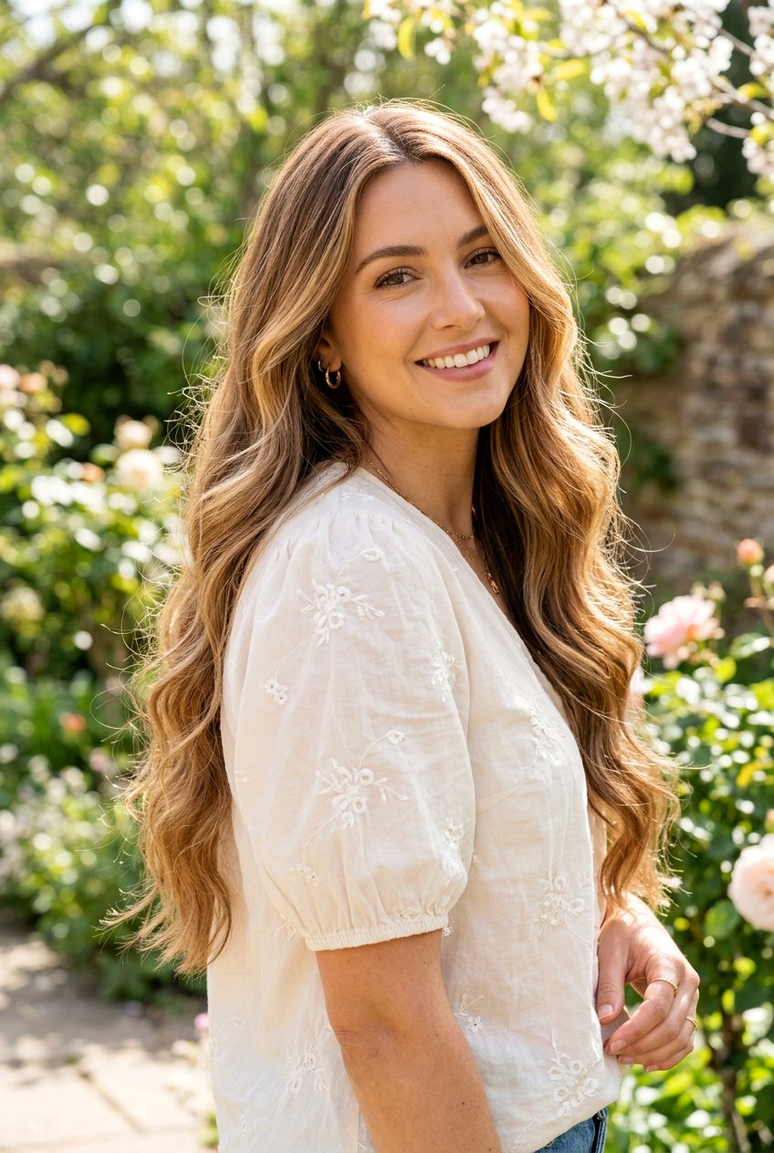 Honey Light Brown Hair - 20 light brown hair color ideas - 20 light brown hair color ideas