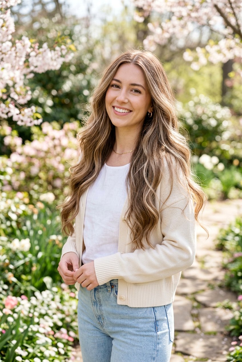 Honey Mushroom Brunette - 20 cool mushroom brunette hair - 20 cool mushroom brunette hair