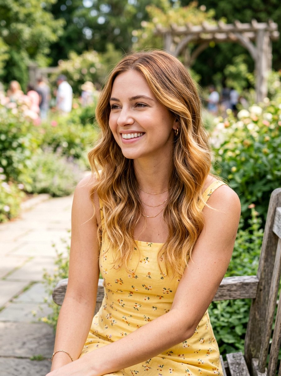 20 Seamless Root Smudge Ideas for Balayage You Must Try