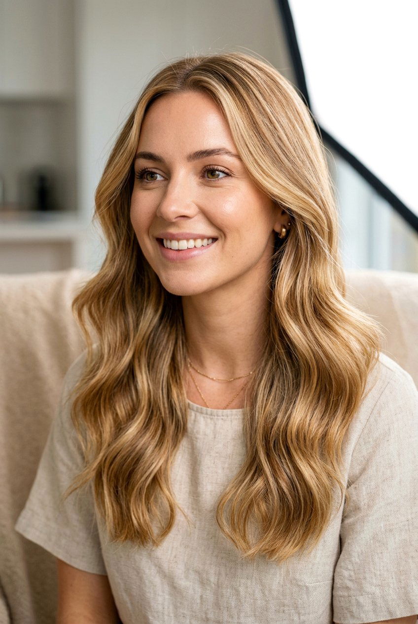 Honey Sand Blonde - 20 sand blonde hair color - 20 sand blonde hair color