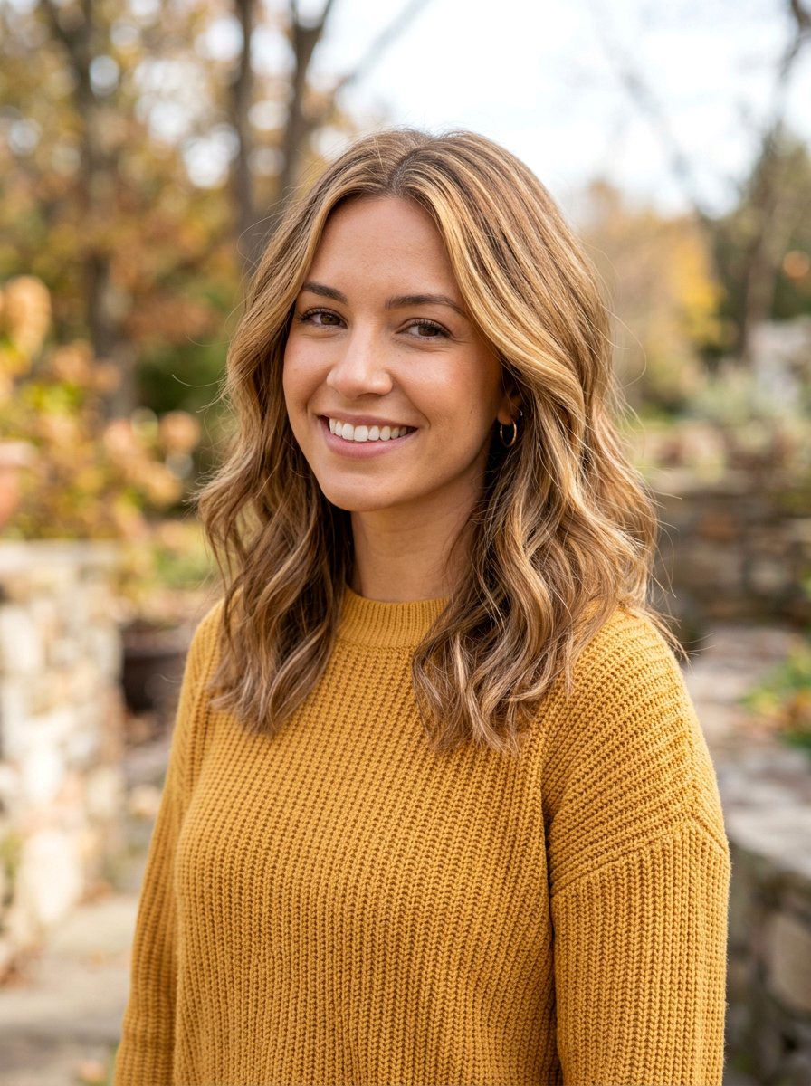 Honey Sandy Bronde Babylights - 20 sandy bronde with babylights - 20 sandy bronde with babylights