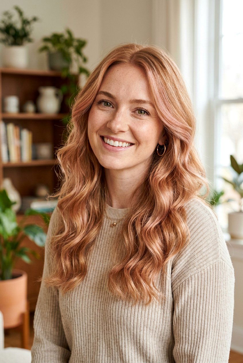 Honey Strawberry Blonde Hair - 20 strawberry blonde hair color - 20 strawberry blonde hair color