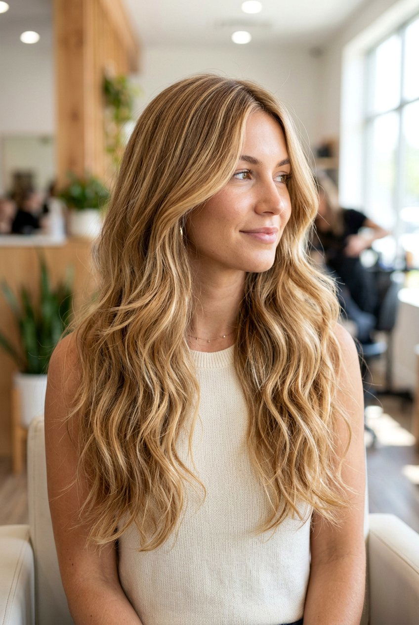 Honey blonde halo hair - 20 halo highlights hair - 20 halo highlights hair