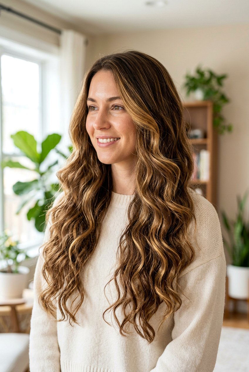 Honey blonde highlights on brown hair - 20 blonde highlights on brown hair - 20 blonde highlights on brown hair