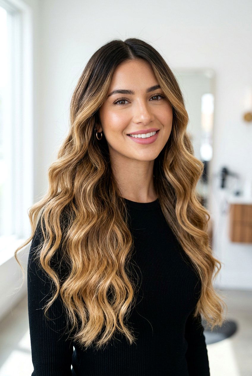 Honey blonde ombre dark hair - 20 blonde ombre on dark hair - 20 blonde ombre on dark hair
