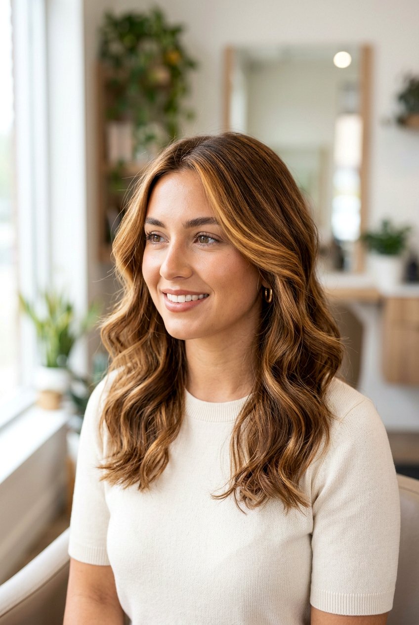 Honey brunette hair color - 20 expensive brunette hair color - 20 expensive brunette hair color