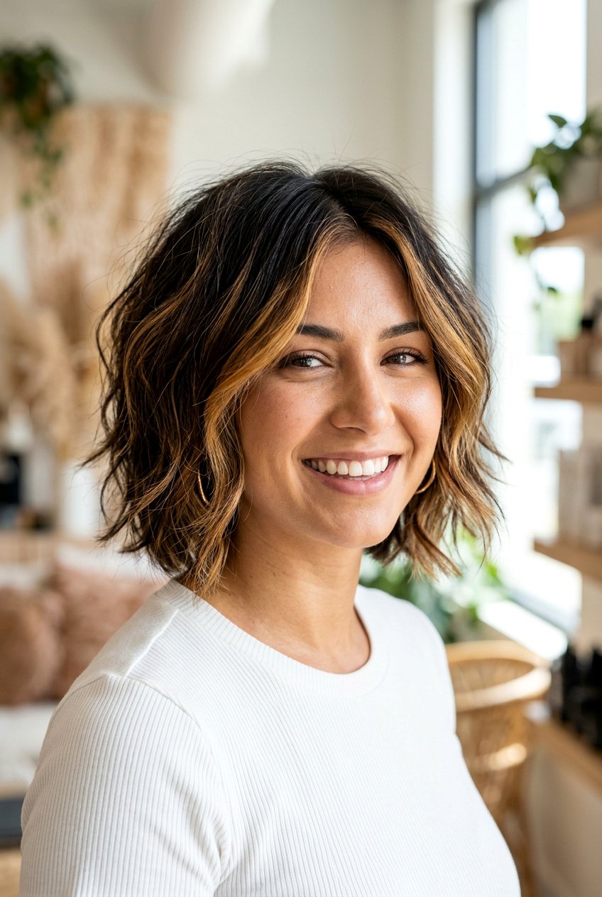 Honey highlights on short dark hair - 20 honey highlights on dark hair - 20 honey highlights on dark hair