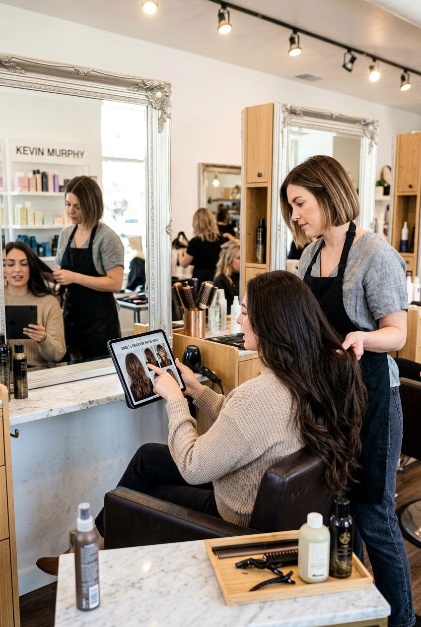 How To Ask For Ghost Layers On Long Thick Hair - 20 ghost layers for long thick hair - 20 ghost layers for long thick hair