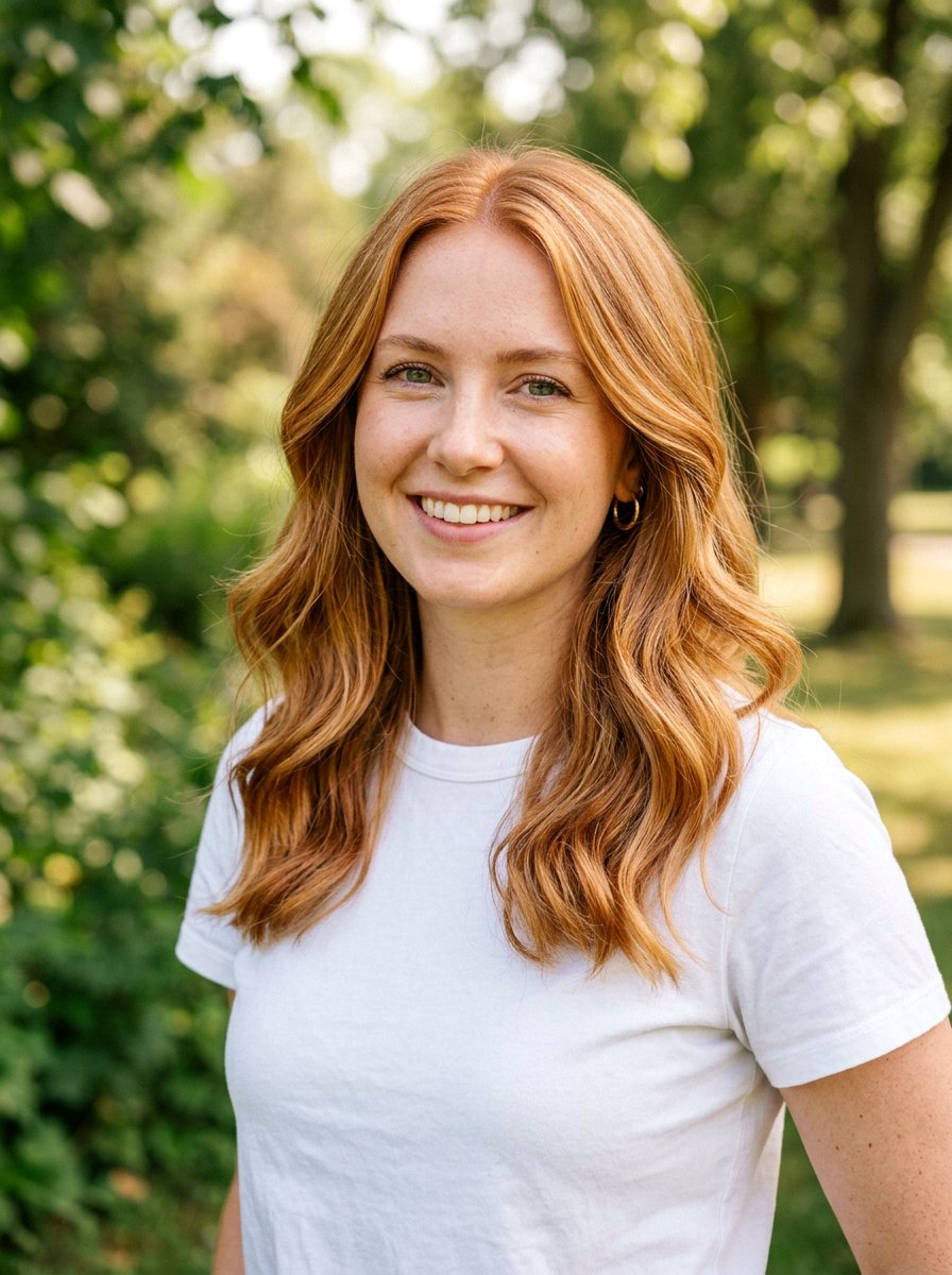 How To Maintain Strawberry Copper Blonde Hair - 20 strawberry copper blonde hair - 20 strawberry copper blonde hair