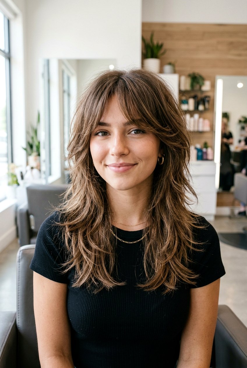 Hush Cut - 20 korean hairstyles for women - 20 korean hairstyles for women