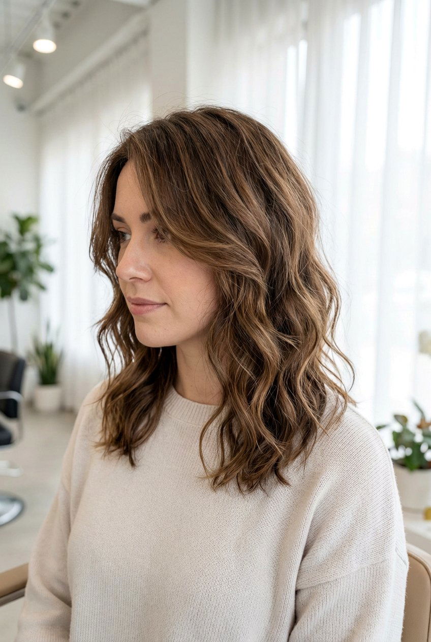 Hush cut for wavy hair - 20 hush cut hair - 20 hush cut hair