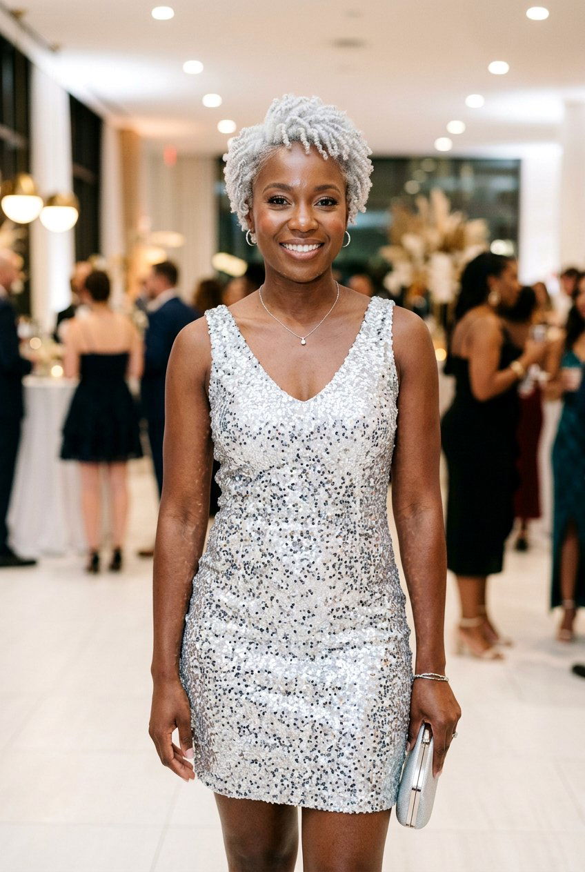 Ice Blonde Twa - 20 blonde twa hairstyle - 20 blonde twa hairstyle