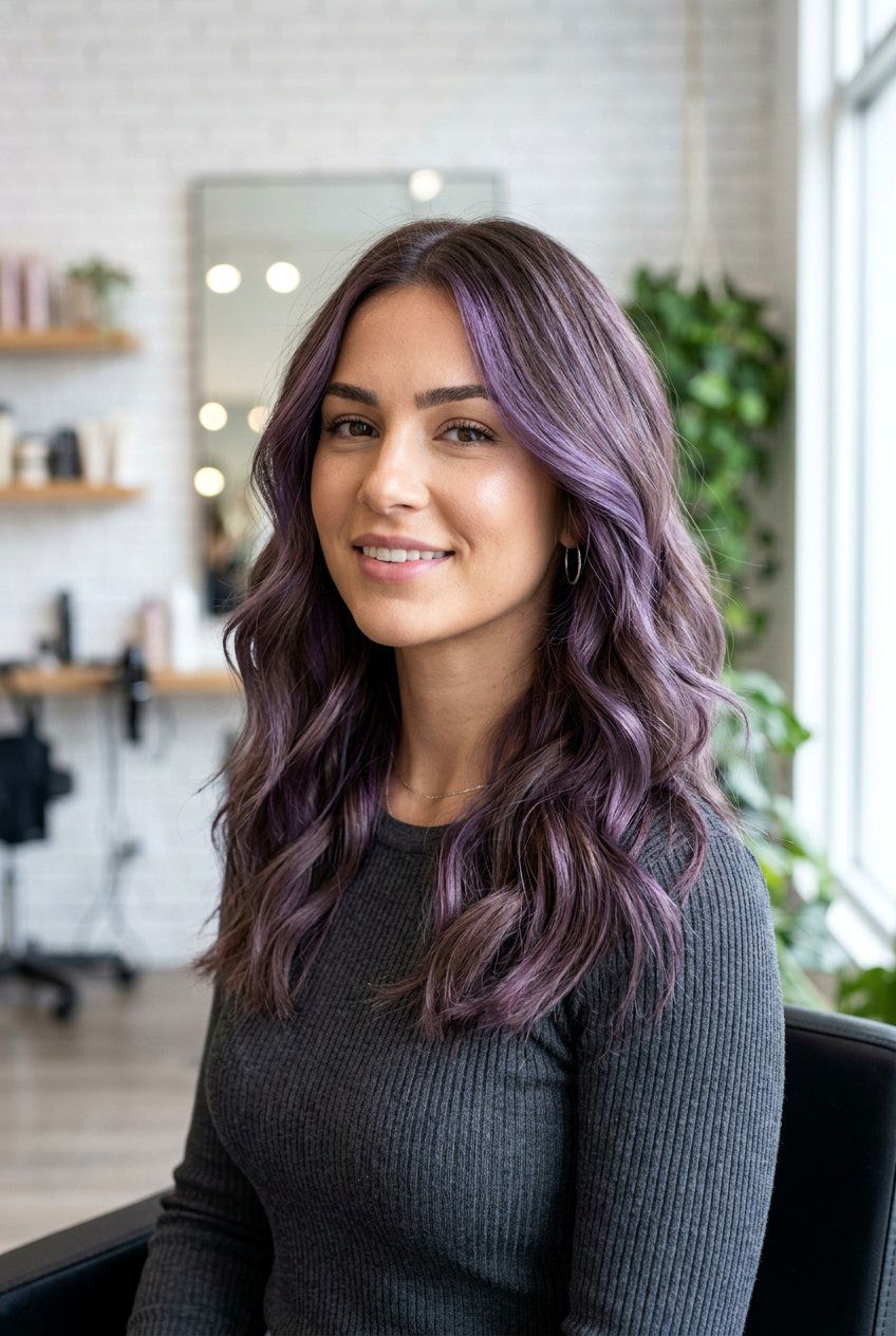 Iced Cola Hair - 20 cola brunette hair color - 20 cola brunette hair color