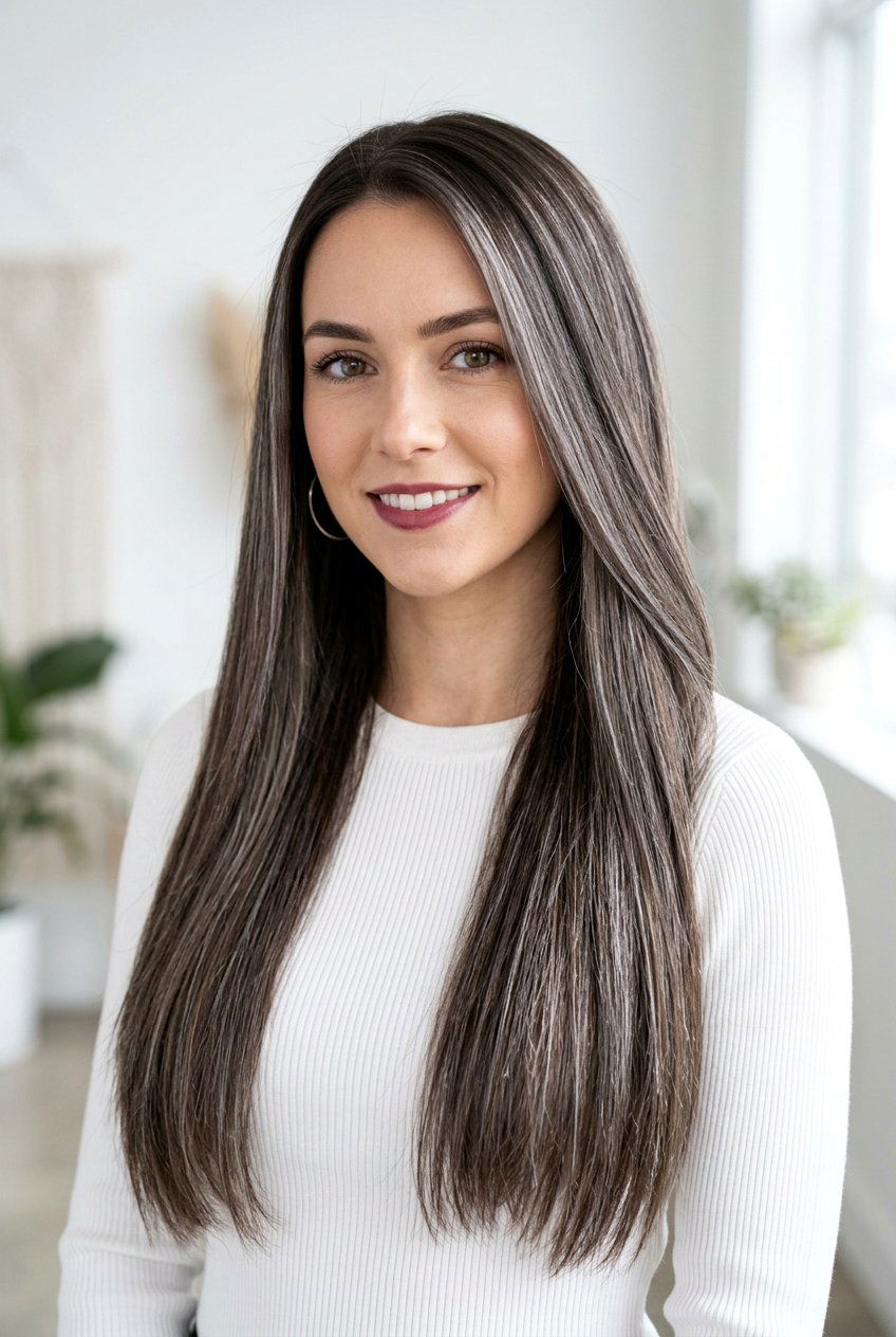 Iced Espresso Brown - 20 espresso brown hair color - 20 espresso brown hair color