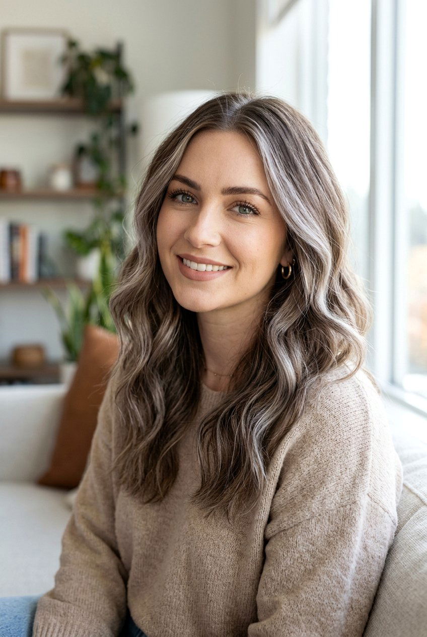 Iced Mocha Brown Hair - 20 mocha brown hair color - 20 mocha brown hair color