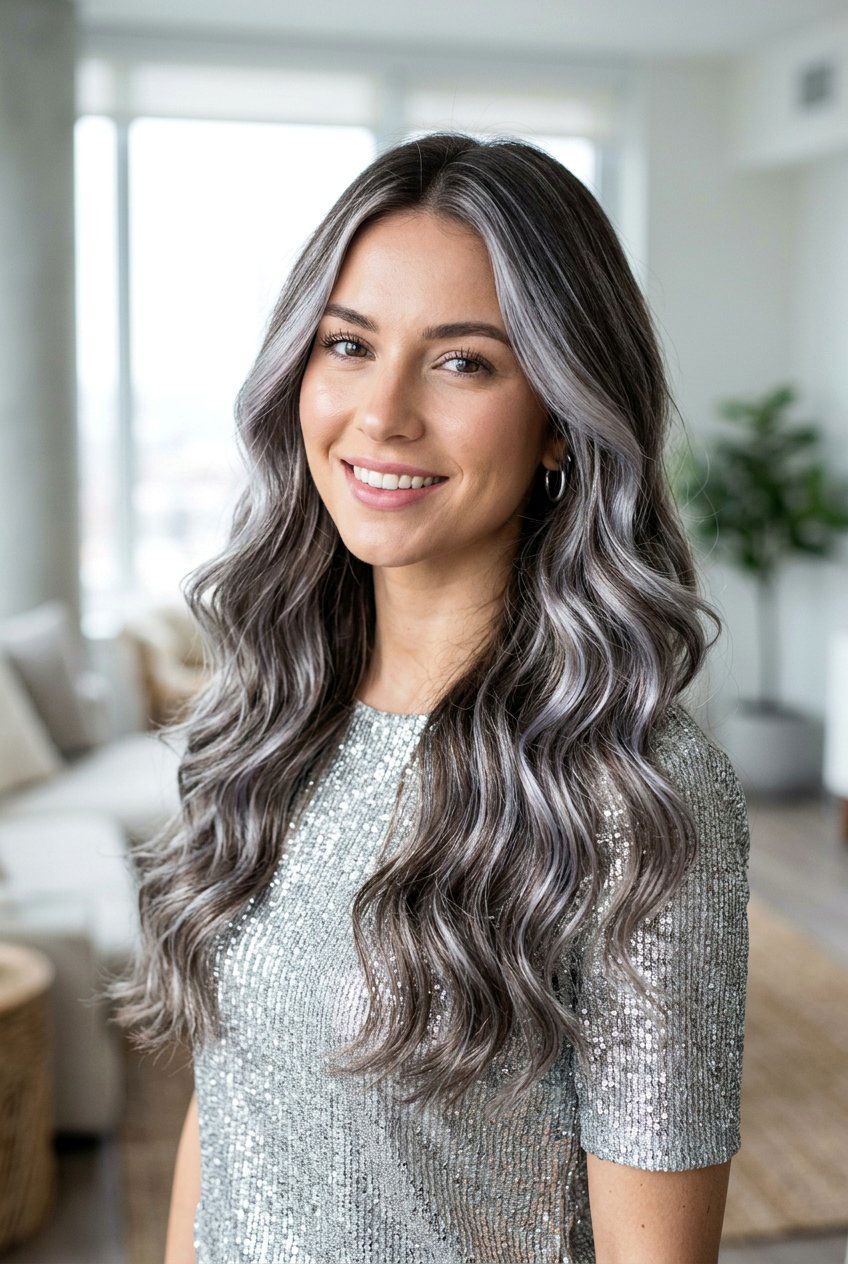 20 Gorgeous Brunette Color Refresh Ideas to Revive Your Style