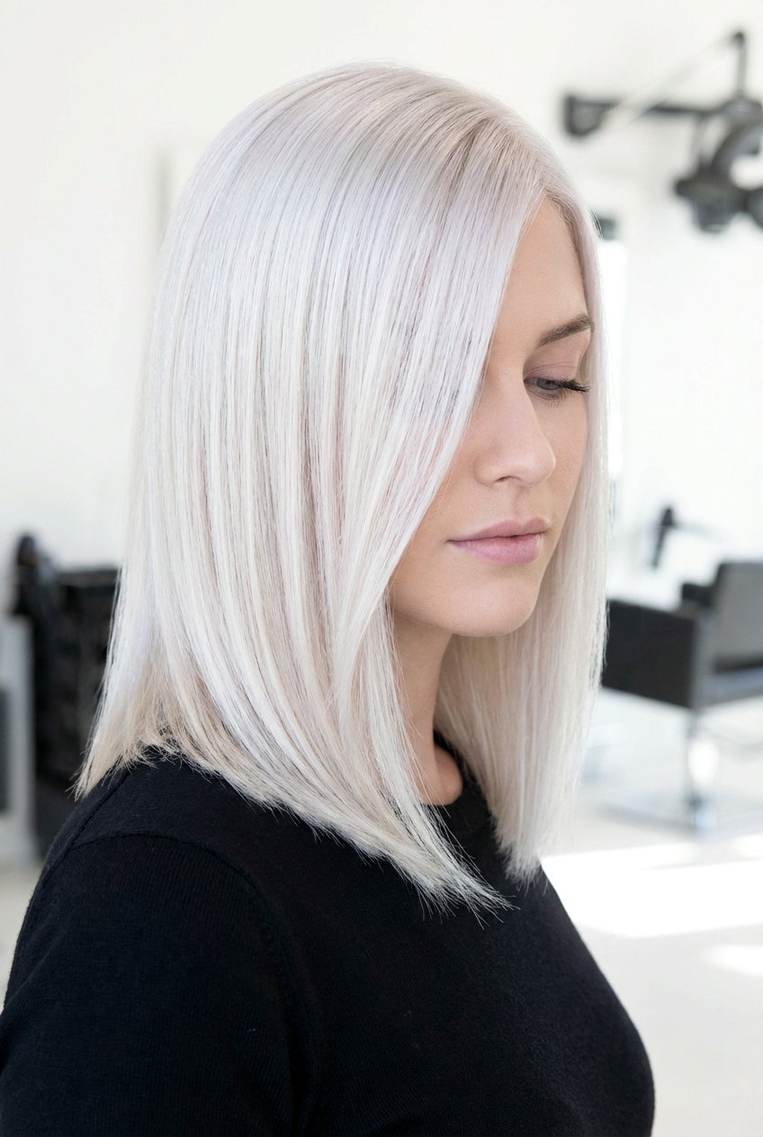 Icy baby blonde hair - 20 baby blonde hair color - 20 baby blonde hair color