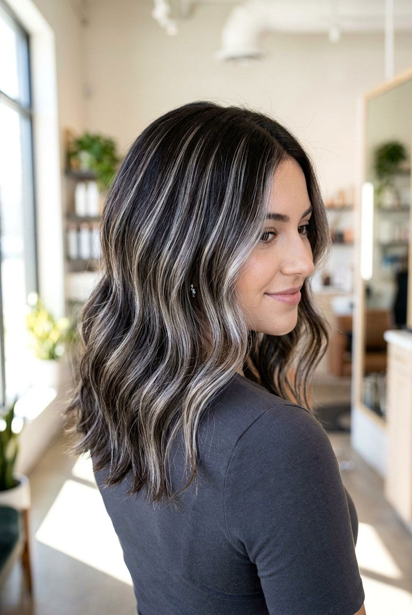 20 Gorgeous Icy Blonde Hair Color Ideas for a Cool Look