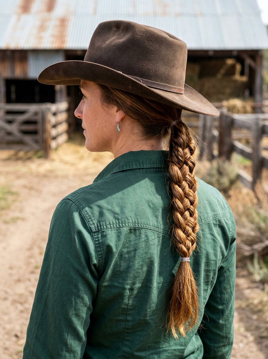 Infinity Braid Ponytail - 20 rodeo braid ponytail - 20 rodeo braid ponytail