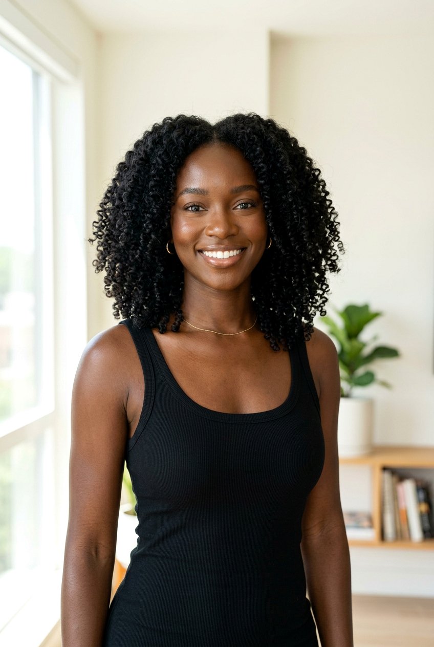 Ink Black Hair For Deep Skin - 20 ink black hair color - 20 ink black hair color