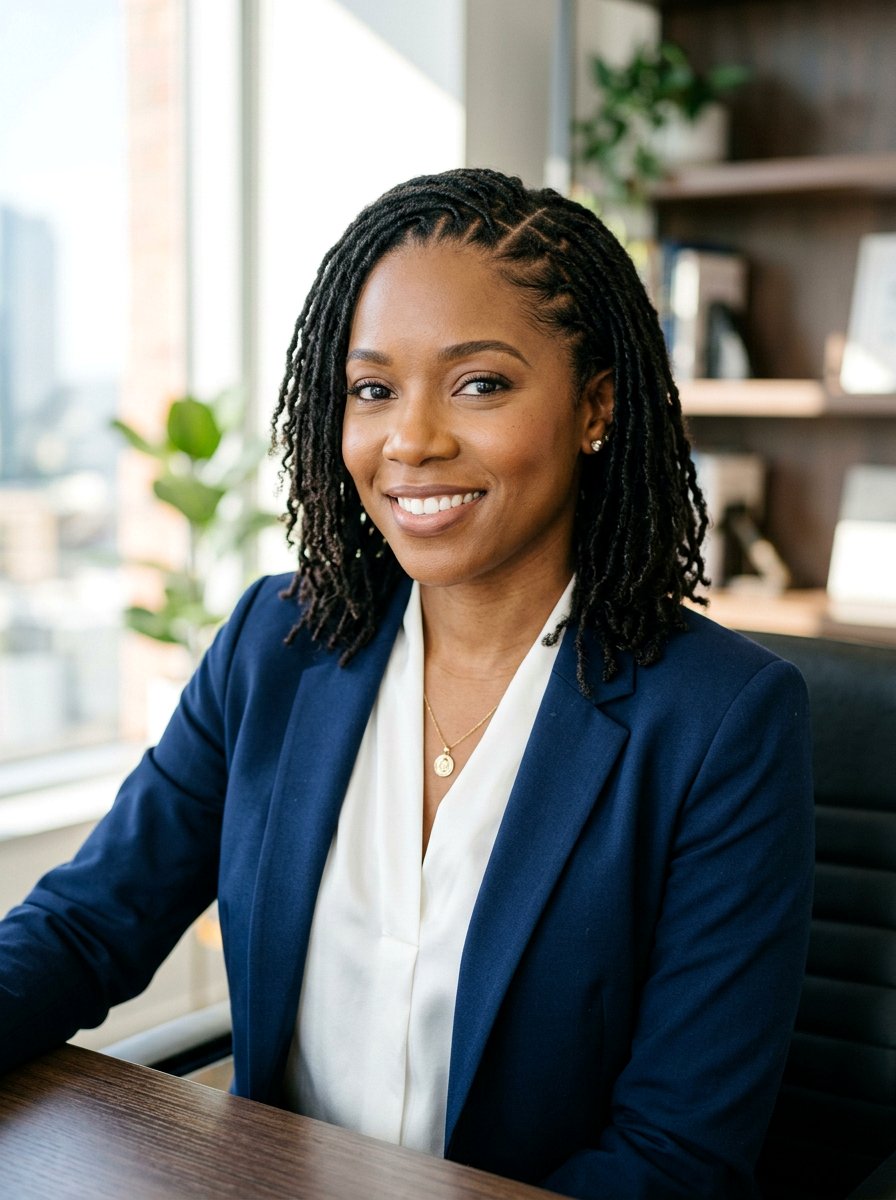 Interlocking Starter Locs - 20 starter loc styles for women - 20 starter loc styles for women