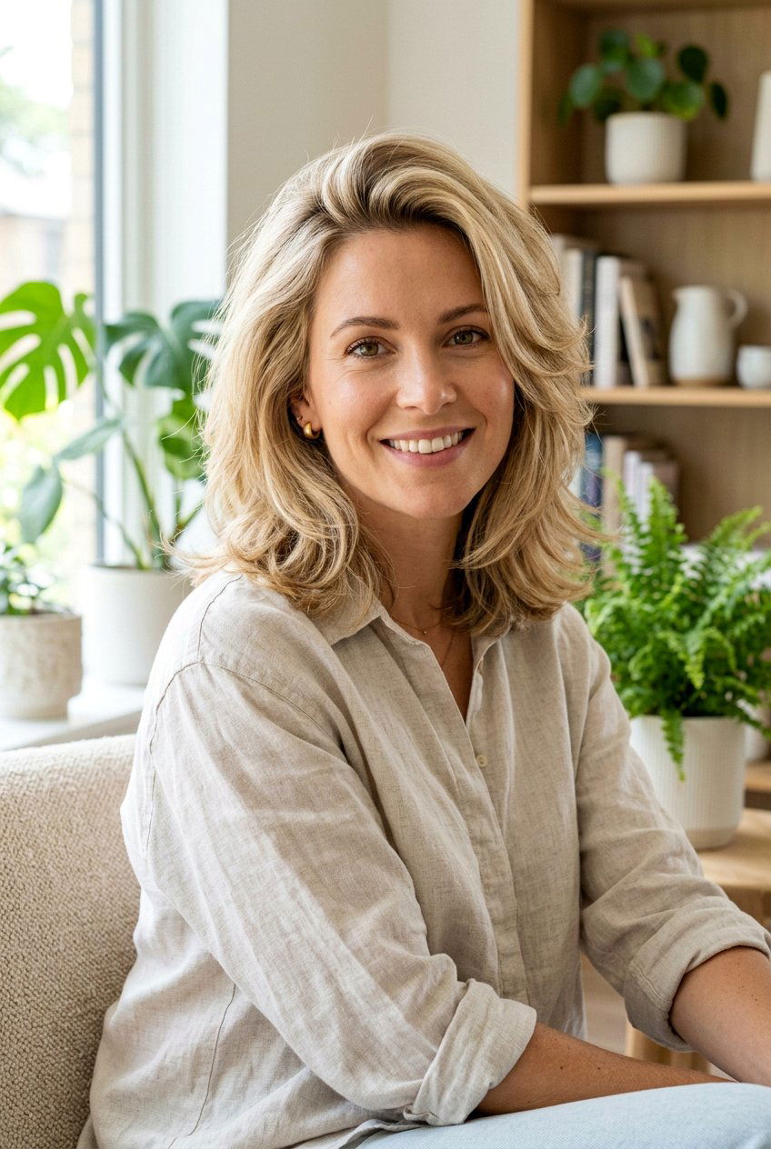 Internal Layers Fine Hair - 20 best layered haircut for fine hair - 20 best layered haircut for fine hair