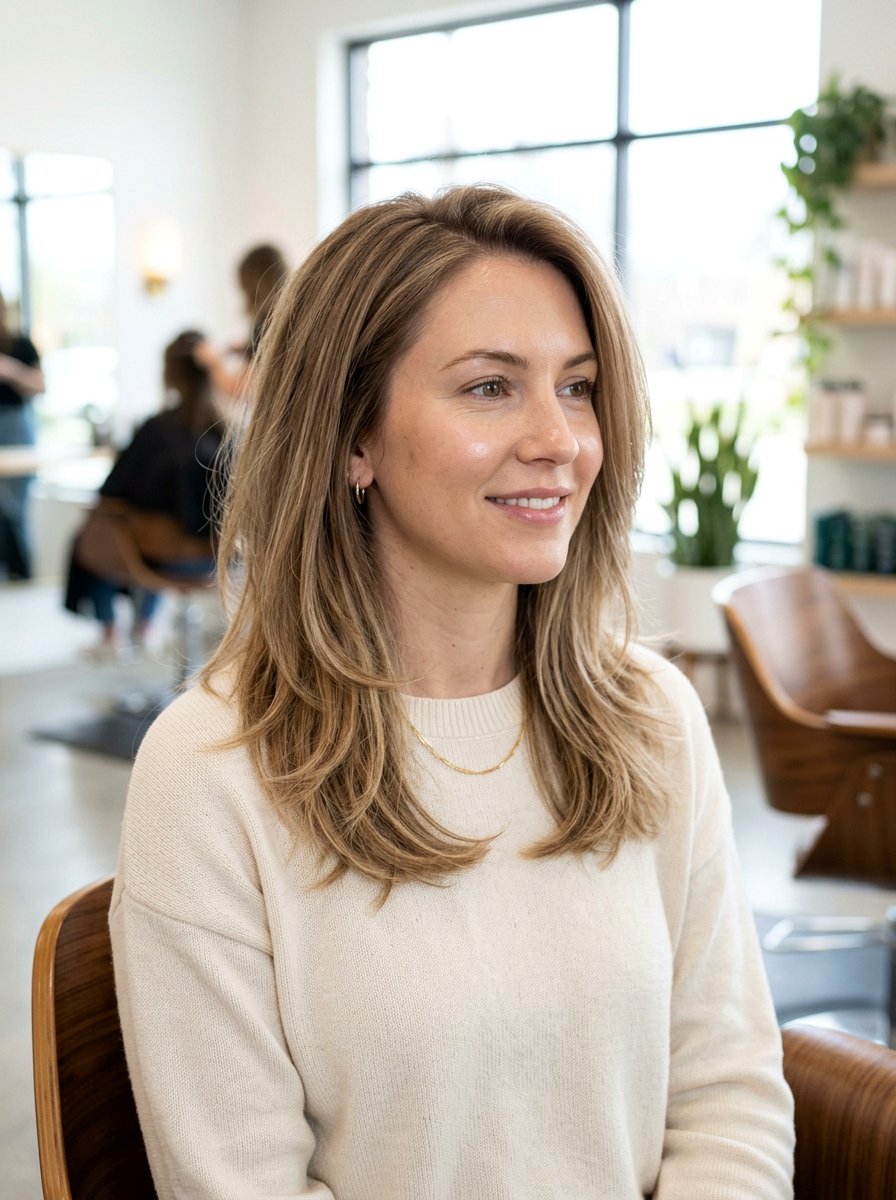 Internal Layers Haircut For Fine Hair - 20 internal layers haircut - 20 internal layers haircut