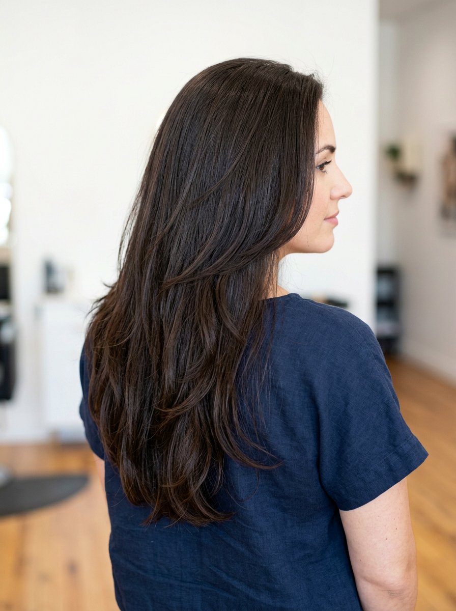 Internal Layers Haircut For Thick Hair - 20 internal layers haircut - 20 internal layers haircut