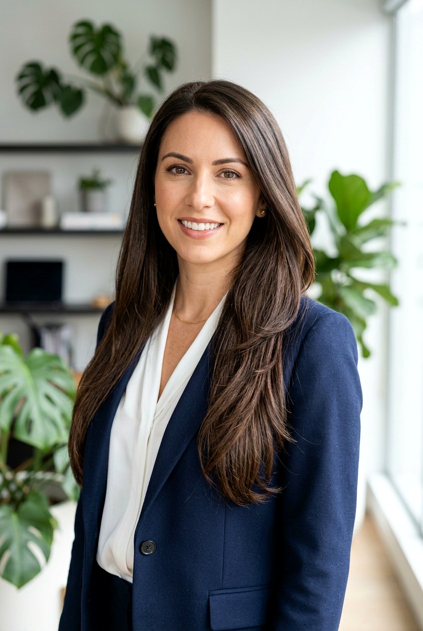 Internal Layers Long Hair - 20 long haircut to make fine hair look fuller - 20 long haircut to make fine hair look fuller