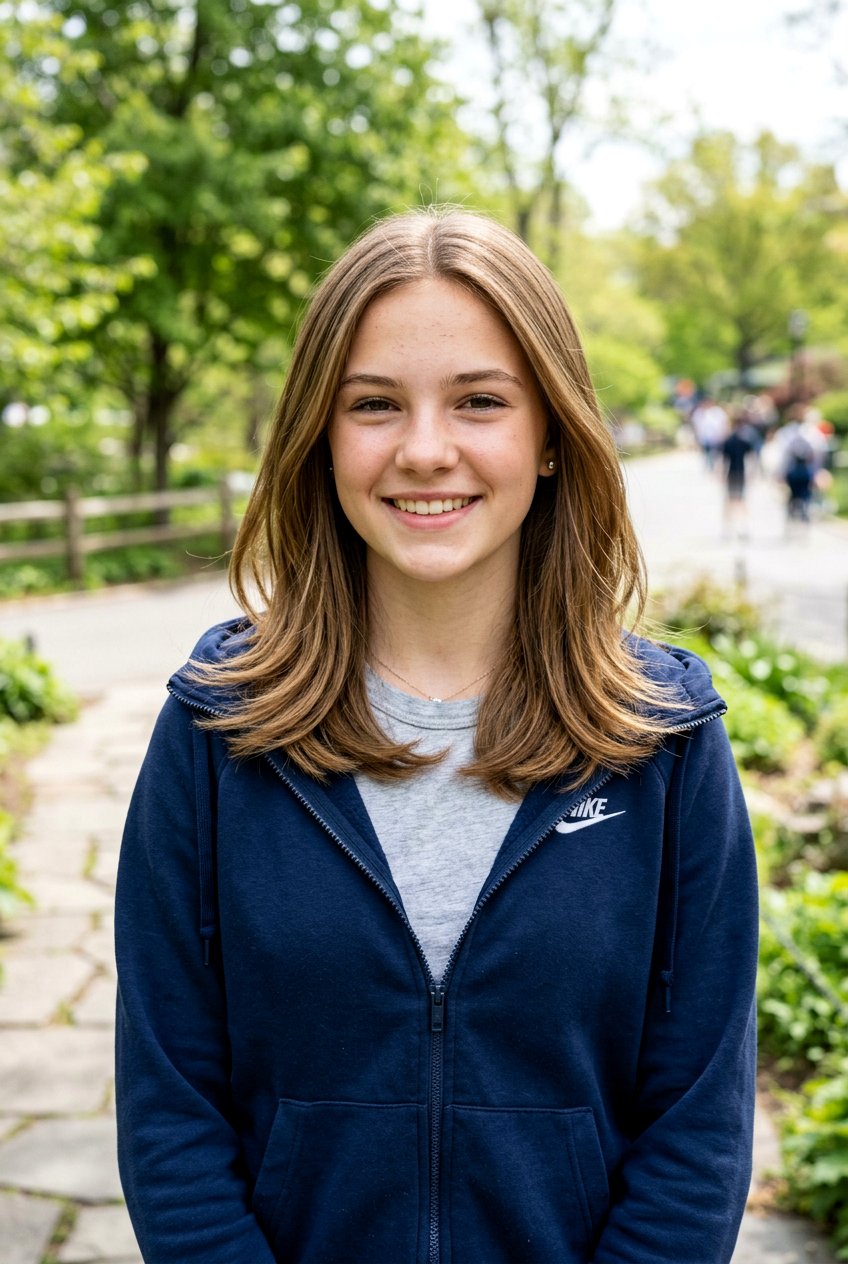 Internal Layers Medium Hair - 20 medium haircut for teenage girls with layers - 20 medium haircut for teenage girls with layers