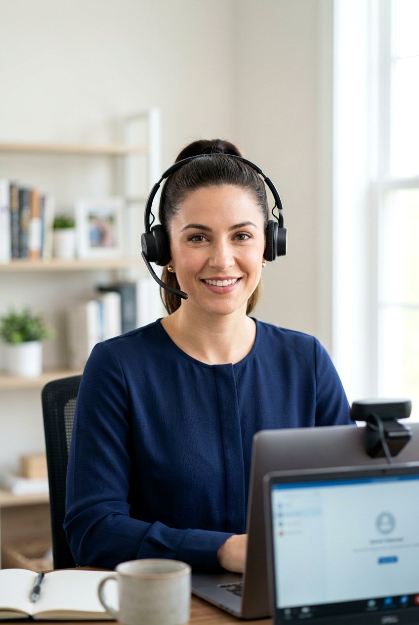 Interview Ponytail For Video Call - 20 interview ponytail hairstyle - 20 interview ponytail hairstyle