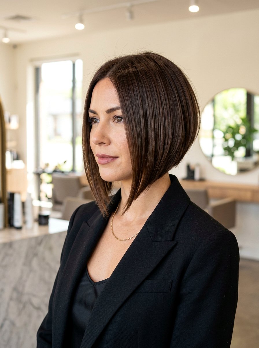 20 Gorgeous Volume Bob for Fine Hair Women to Try This Year – Lovelyish