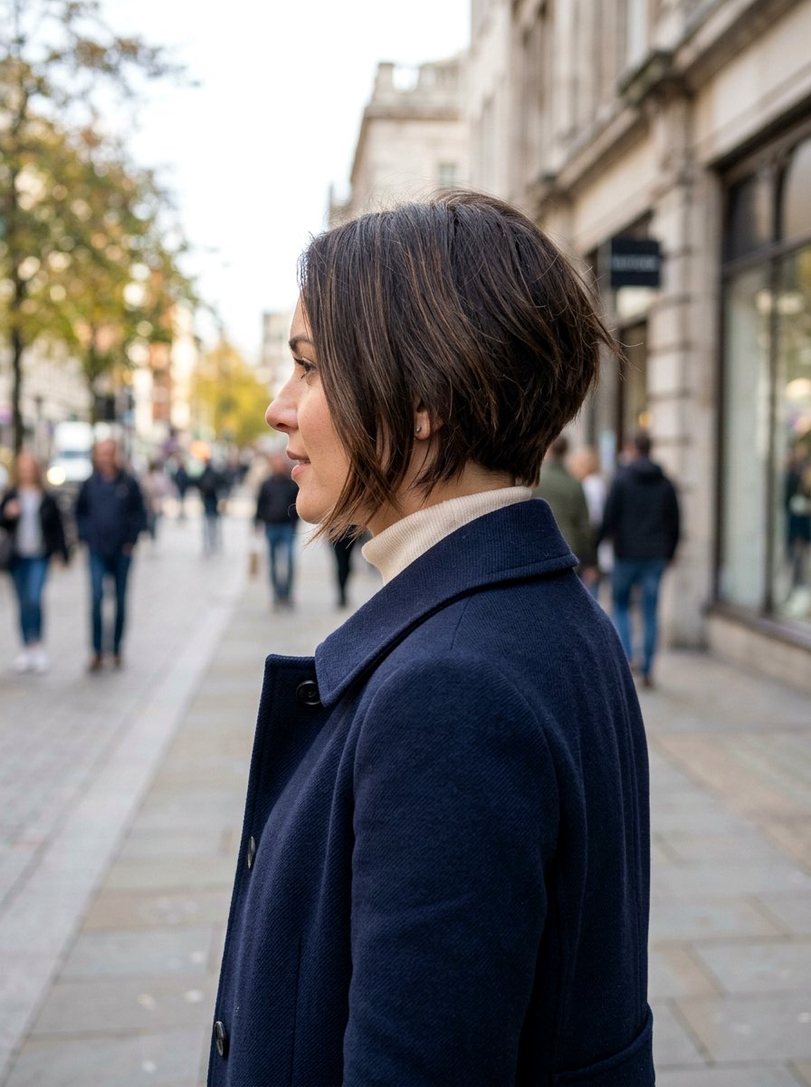 Inverted Bob Grow Out - 20 haircut to grow out bob evenly - 20 haircut to grow out bob evenly