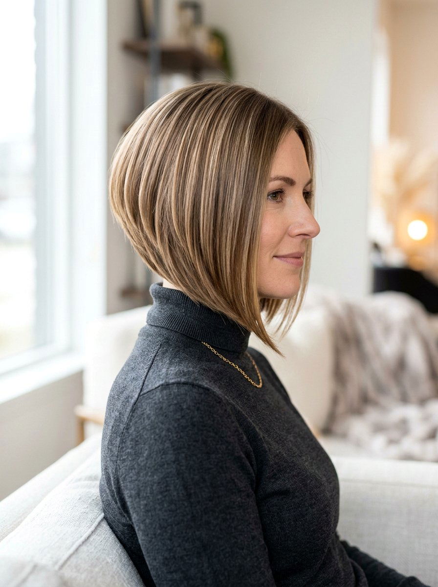 Inverted Bob Haircut - 20 final haircut keyword ideas for women - 20 final haircut keyword ideas for women