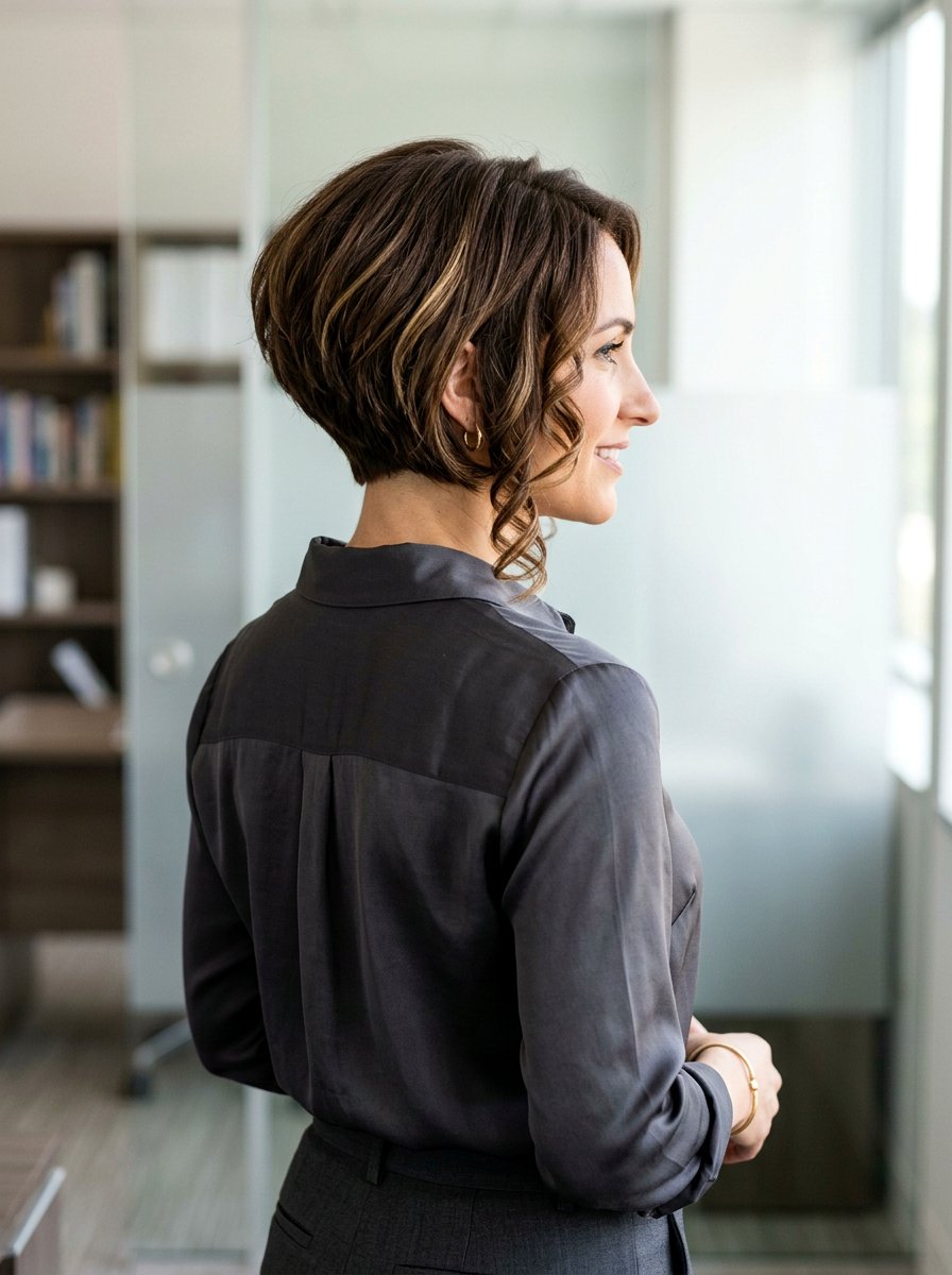 Inverted Bob Haircut For 3b Curly Hair - 20 haircut for 3b curly hair - 20 haircut for 3b curly hair