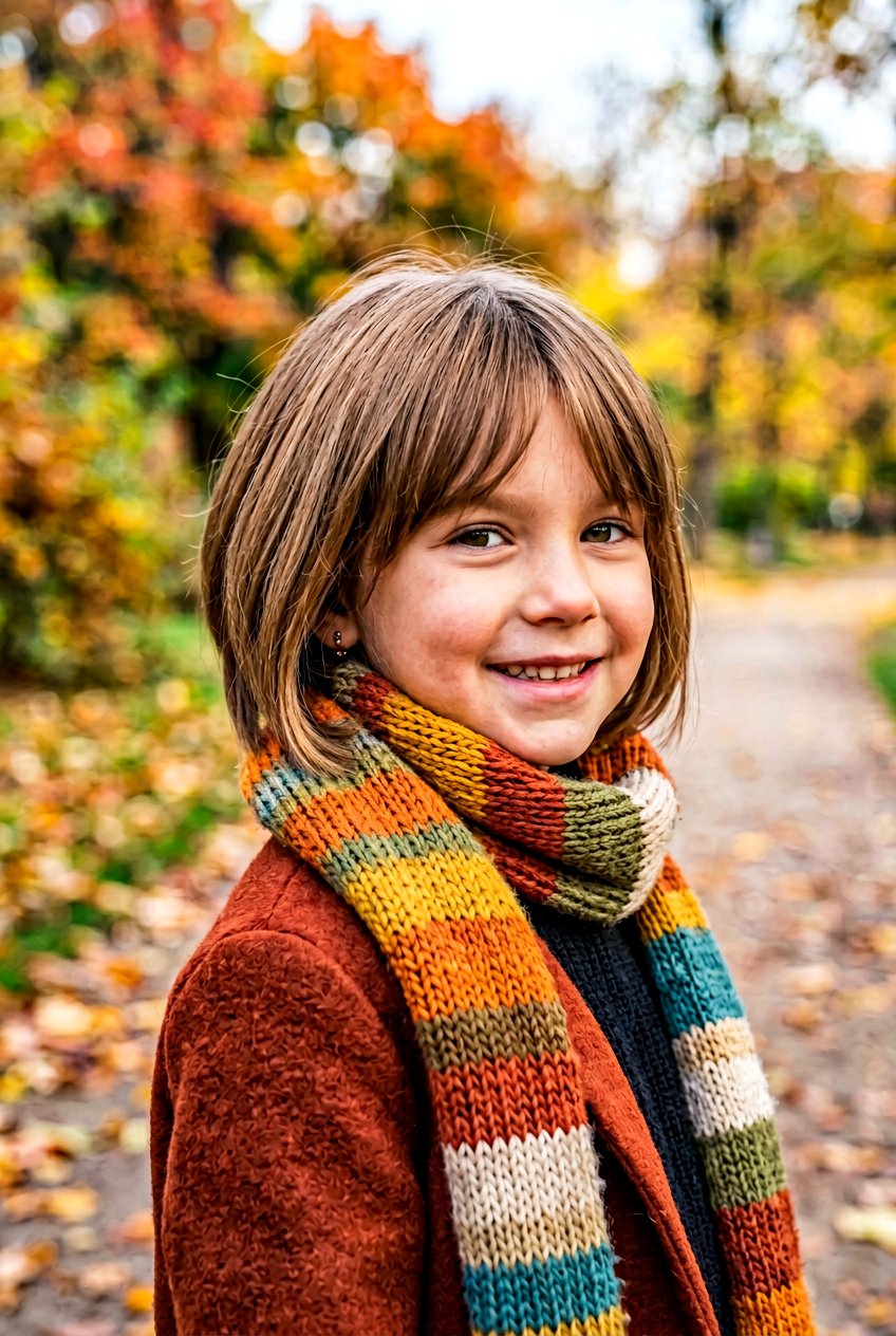 Inverted Bob With Curtain Bangs - 20 little girls bob with curtain bangs - 20 little girls bob with curtain bangs