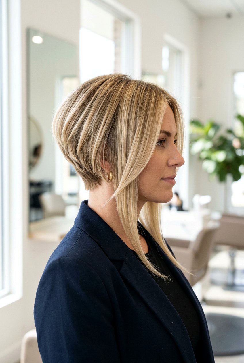 20 Trendy Lob Haircut for Women: Must-Try Long Bob Styles