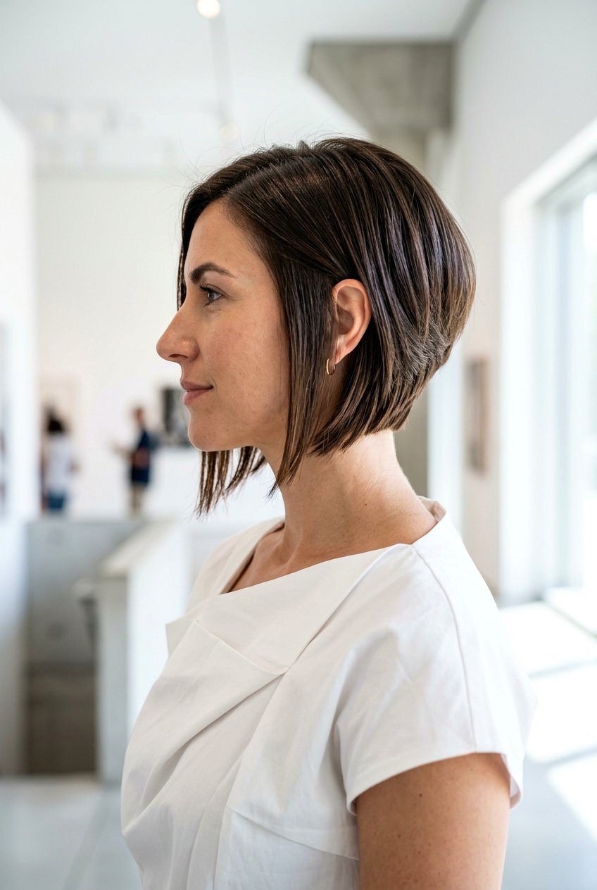 20 Perfect Medium Haircut to Add Volume to Fine Hair Looks