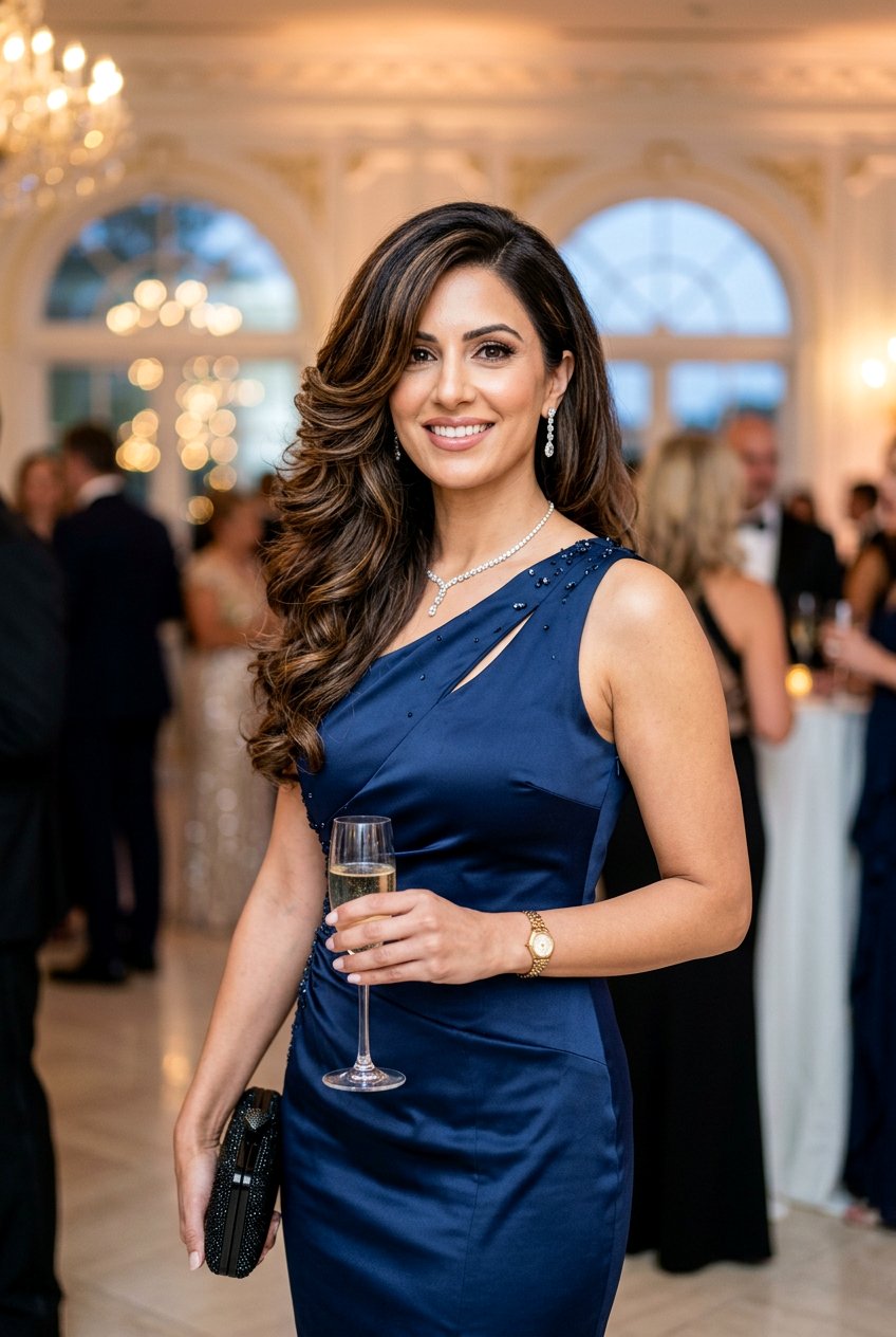 Invisible Butterfly Layers Side Part - 20 invisible butterfly layers haircut - 20 invisible butterfly layers haircut