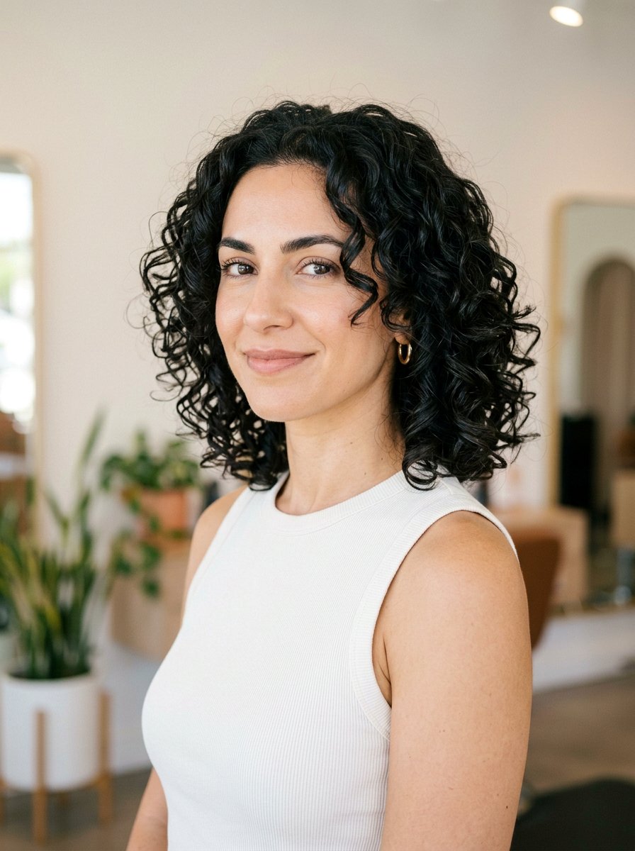 Invisible Layers For Fine Curly Hair - 20 invisible layers for fine hair - 20 invisible layers for fine hair