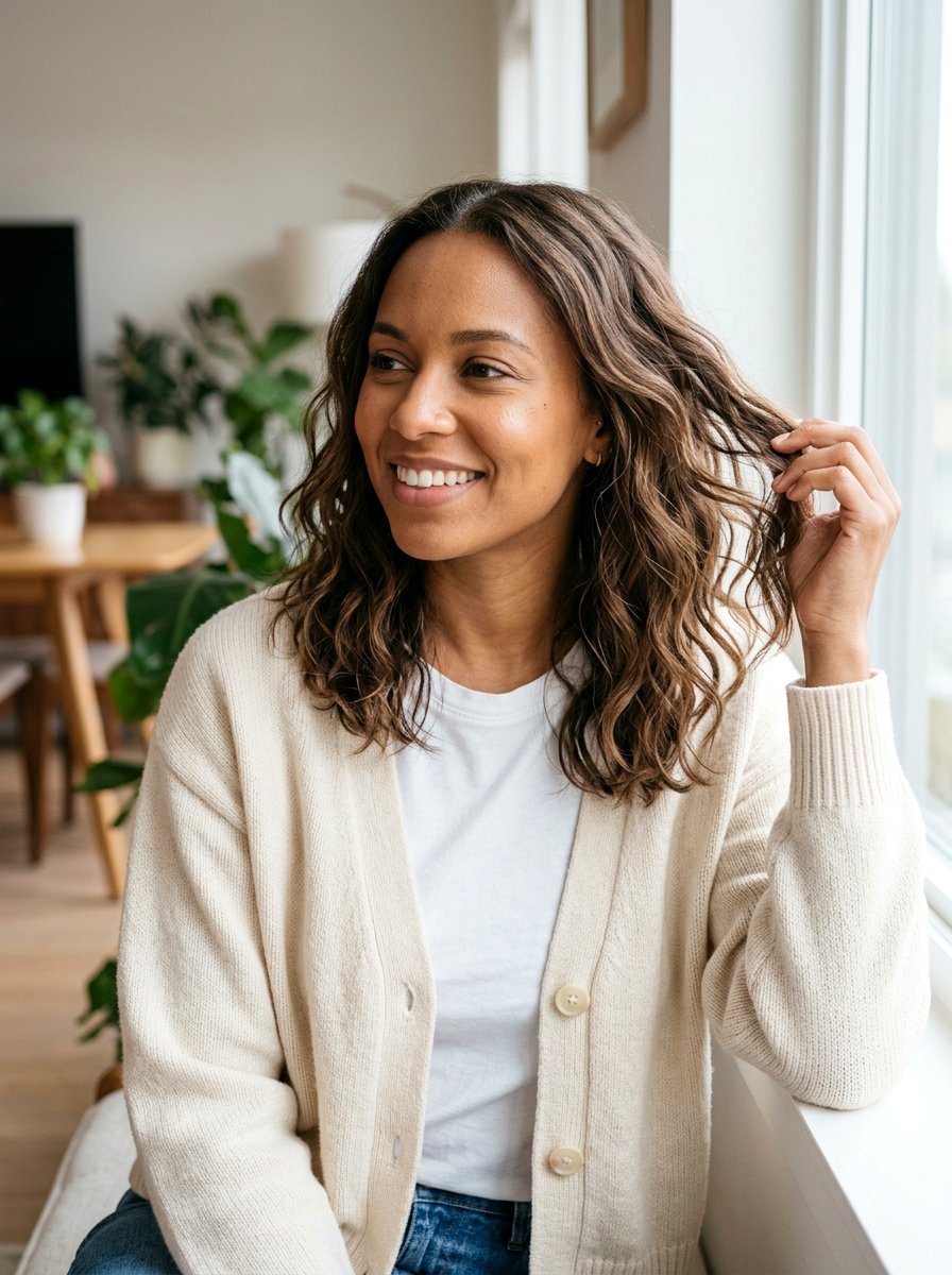 Invisible Layers For Fine Wavy Hair - 20 invisible layers for fine hair - 20 invisible layers for fine hair