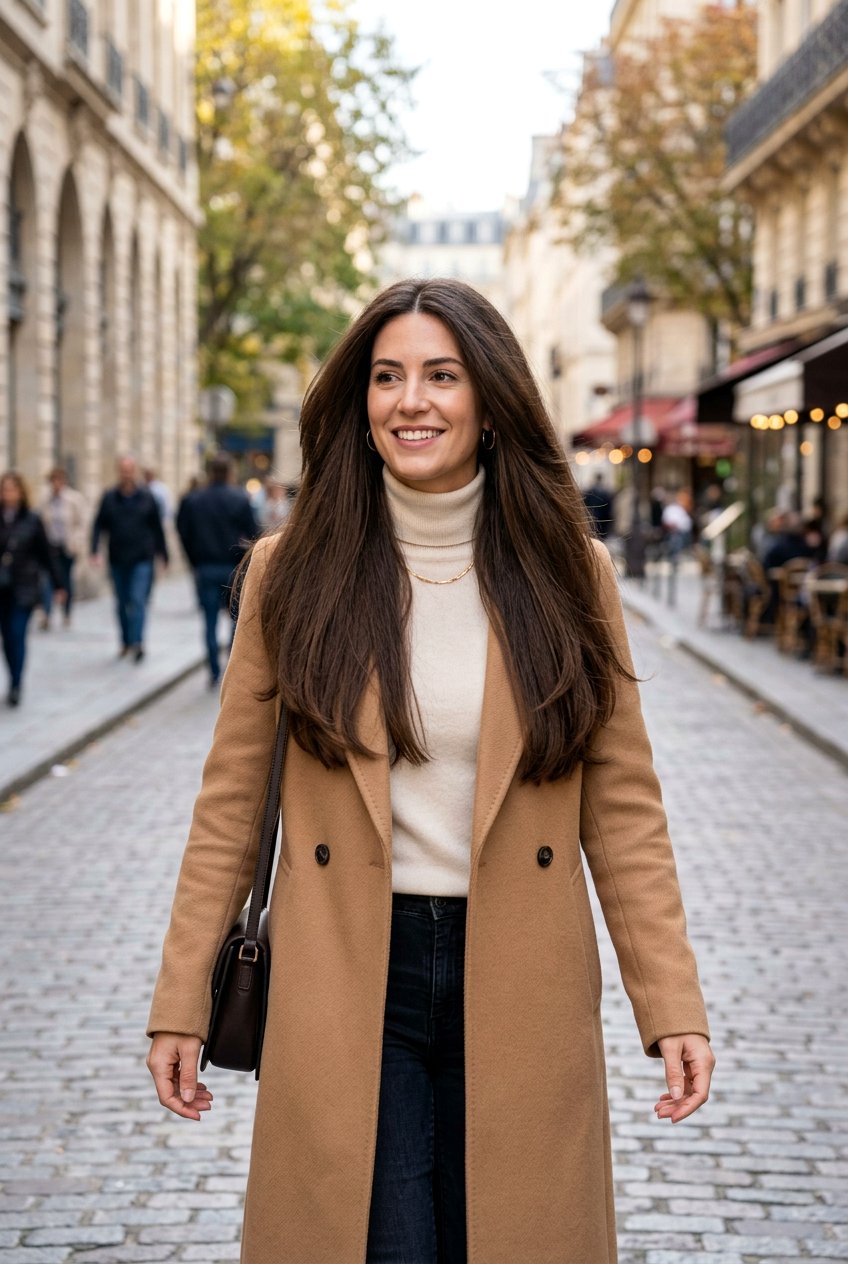 Invisible Layers For Thick Frizzy Hair - 20 low maintenance haircut for thick frizzy hair - 20 low maintenance haircut for thick frizzy hair