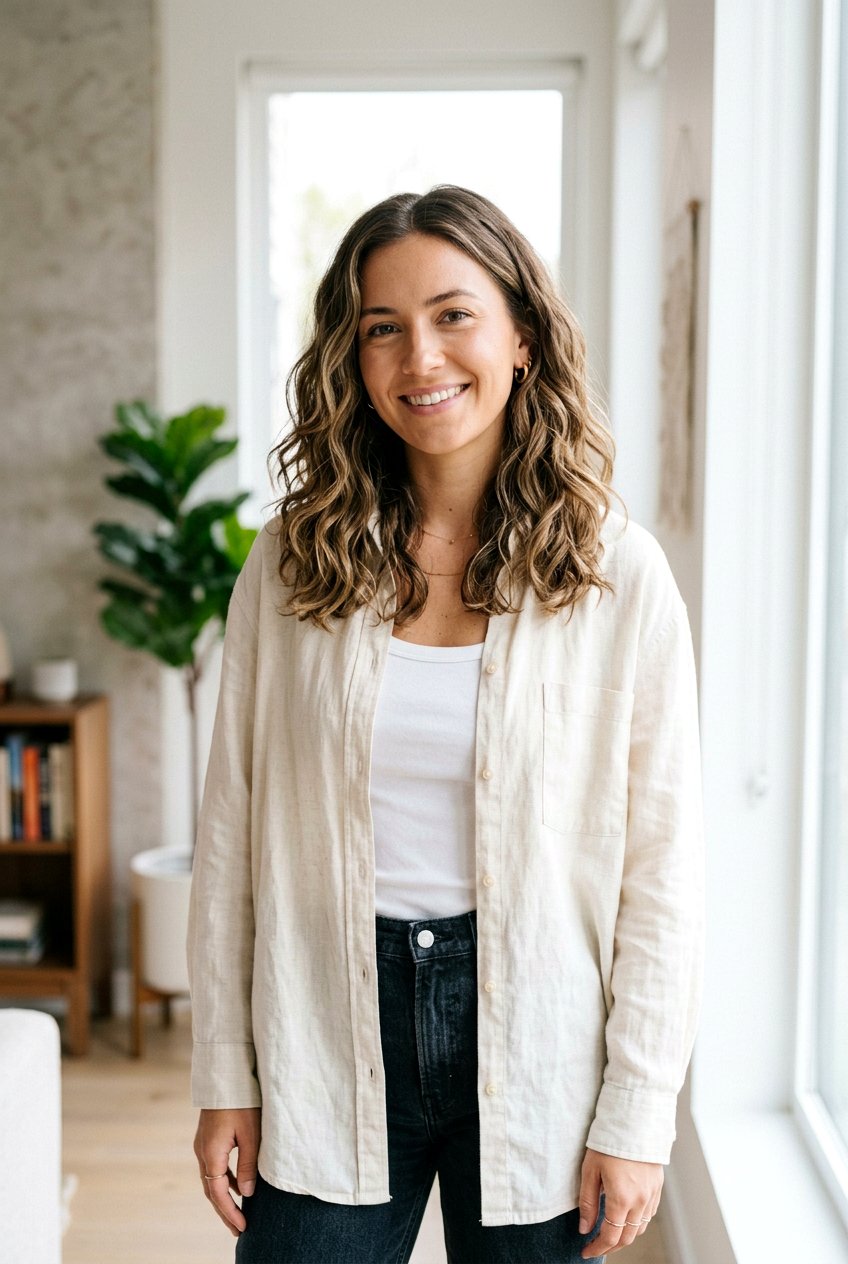 Invisible Layers Haircut Air Dry - 20 invisible layers haircut - 20 invisible layers haircut