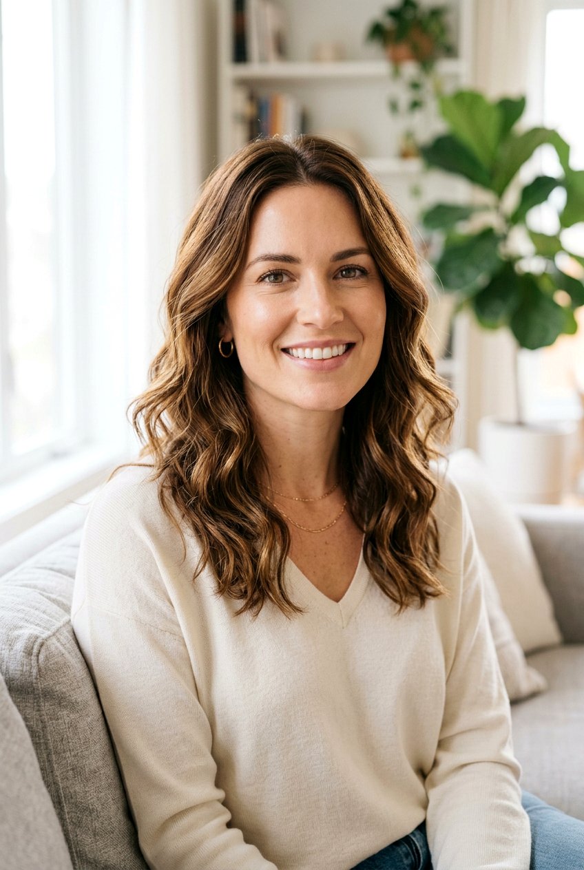 Invisible Layers Haircut For Square Face - 20 invisible layers haircut - 20 invisible layers haircut