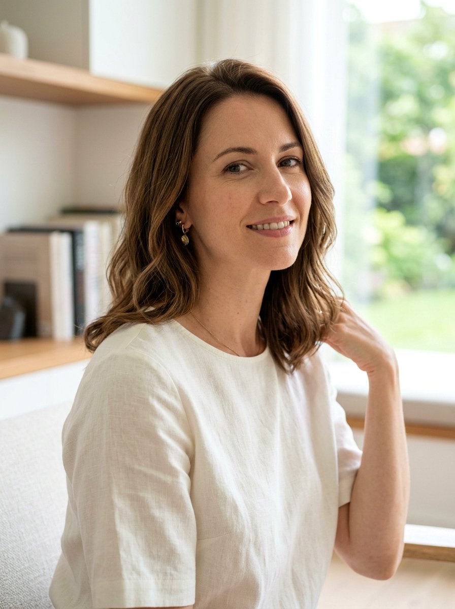 Invisible Layers Medium Length Fine Hair - 20 invisible layers for fine hair - 20 invisible layers for fine hair