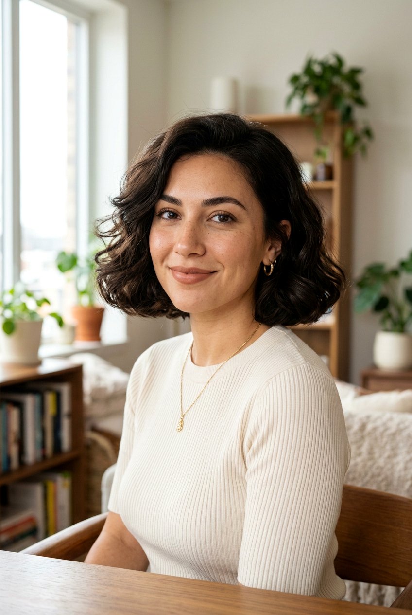 Italian Bob - 20 new haircut trends for women - 20 new haircut trends for women