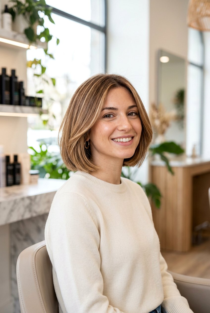 Italian Bob Fine Hair - 20 italian bob haircut - 20 italian bob haircut