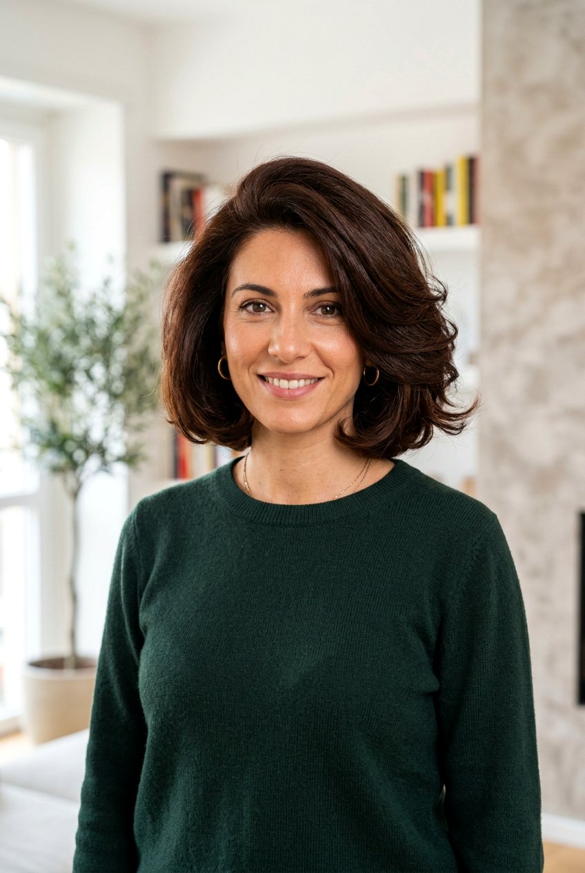 Italian Bob Thick Hair - 20 italian bob haircut - 20 italian bob haircut