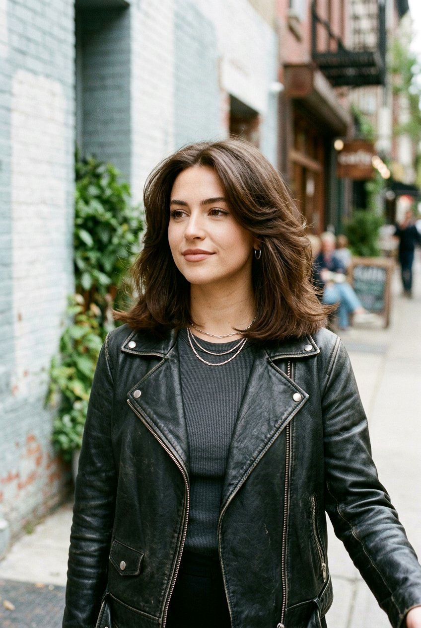 Item13 - 20 90s blowout hairstyle - 20 90s blowout hairstyle